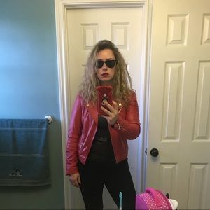 Meet your Posher, Irina